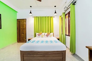 Hotel Khan Basera Bhubaneswar