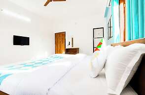 Hotel Khan Basera Bhubaneswar