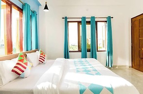 Hotel Khan Basera Bhubaneswar