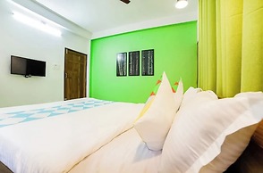 Hotel Khan Basera Bhubaneswar
