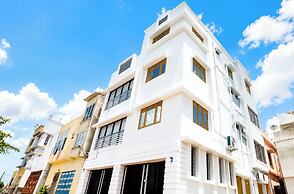 Hotel Khan Basera Bhubaneswar