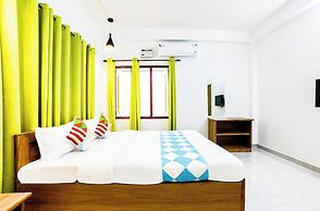 Hotel Khan Basera Bhubaneswar