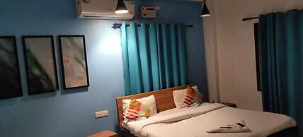 Hotel Khan Basera Bhubaneswar