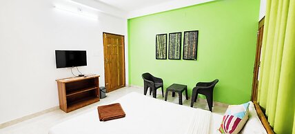Hotel Khan Basera Bhubaneswar