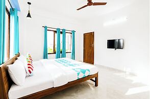 Hotel Khan Basera Bhubaneswar
