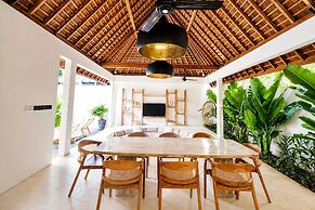 Villa Toro - Bingin Bali