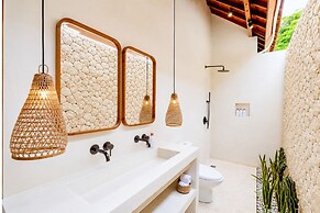 Villa Toro - Bingin Bali