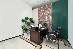 Licheng Borui Hotel