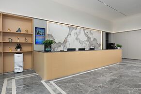 Licheng Borui Hotel