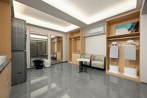 Licheng Borui Hotel