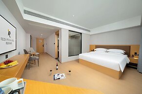 Licheng Borui Hotel