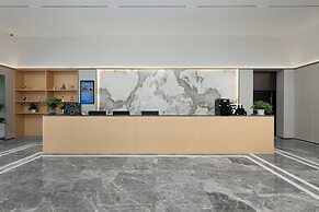 Licheng Borui Hotel