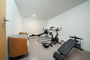 Licheng Borui Hotel