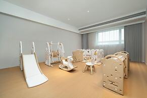 Licheng Borui Hotel