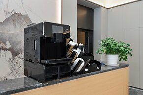Licheng Borui Hotel