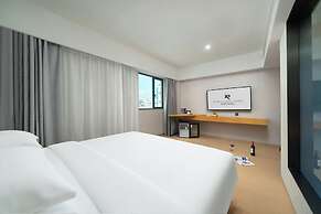 Licheng Borui Hotel
