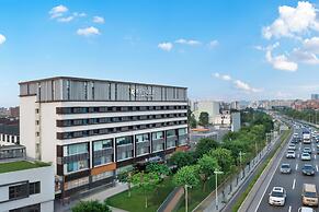 Licheng Borui Hotel