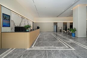 Licheng Borui Hotel