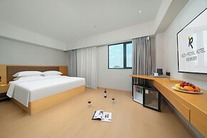 Licheng Borui Hotel