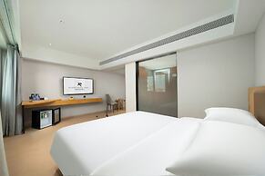 Licheng Borui Hotel