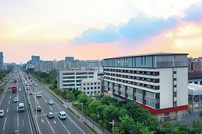 Licheng Borui Hotel