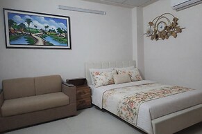 Amar Bari Guest House