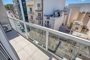 Spacious 4 Bedroom 4 Bathrooms Apartment