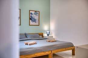 Spacious 4 Bedroom 4 Bathrooms Apartment