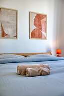 Spacious 4 Bedroom 4 Bathrooms Apartment