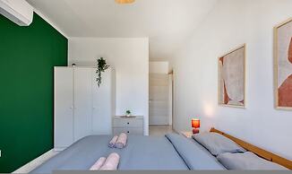 Spacious 4 Bedroom 4 Bathrooms Apartment