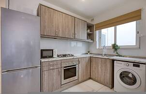 Spacious 4 Bedroom 4 Bathrooms Apartment