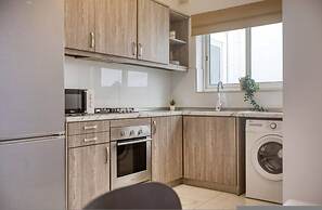 Spacious 4 Bedroom 4 Bathrooms Apartment