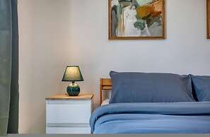 Spacious 4 Bedroom 4 Bathrooms Apartment