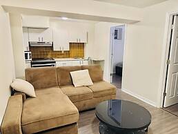 Spacious, Private & Independent Stay in Milton