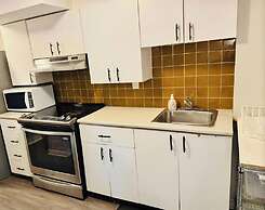 Spacious, Private & Independent Stay in Milton