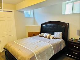 Spacious, Private & Independent Stay in Milton