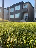 Room-haven in the Prairies 1BR B