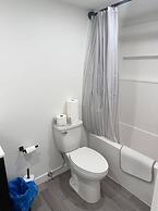 Room-haven in the Prairies 1BR B