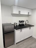 Room-haven in the Prairies 1BR B