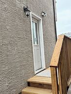 Room-haven in the Prairies 1BR B