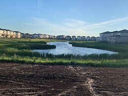 Room-haven in the Prairies 1BR B