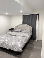 Room-haven in the Prairies 1BR B