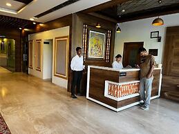 Sanskar Grand by Maan