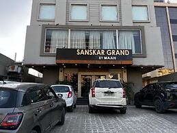 Sanskar Grand by Maan