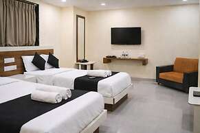 Hotel Stay Prime
