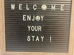 Room-haven in the Prairies 1BR S