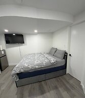 Room-haven in the Prairies 1BR S