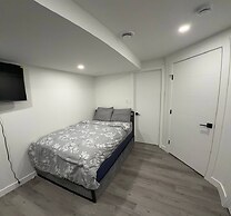 Room-haven in the Prairies 1BR S