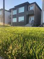 Room-haven in the Prairies 1BR S
