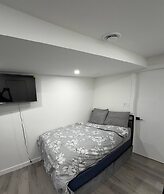 Room-haven in the Prairies 1BR S